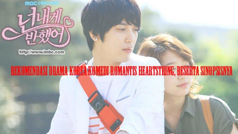 download drama heartstring sub indo